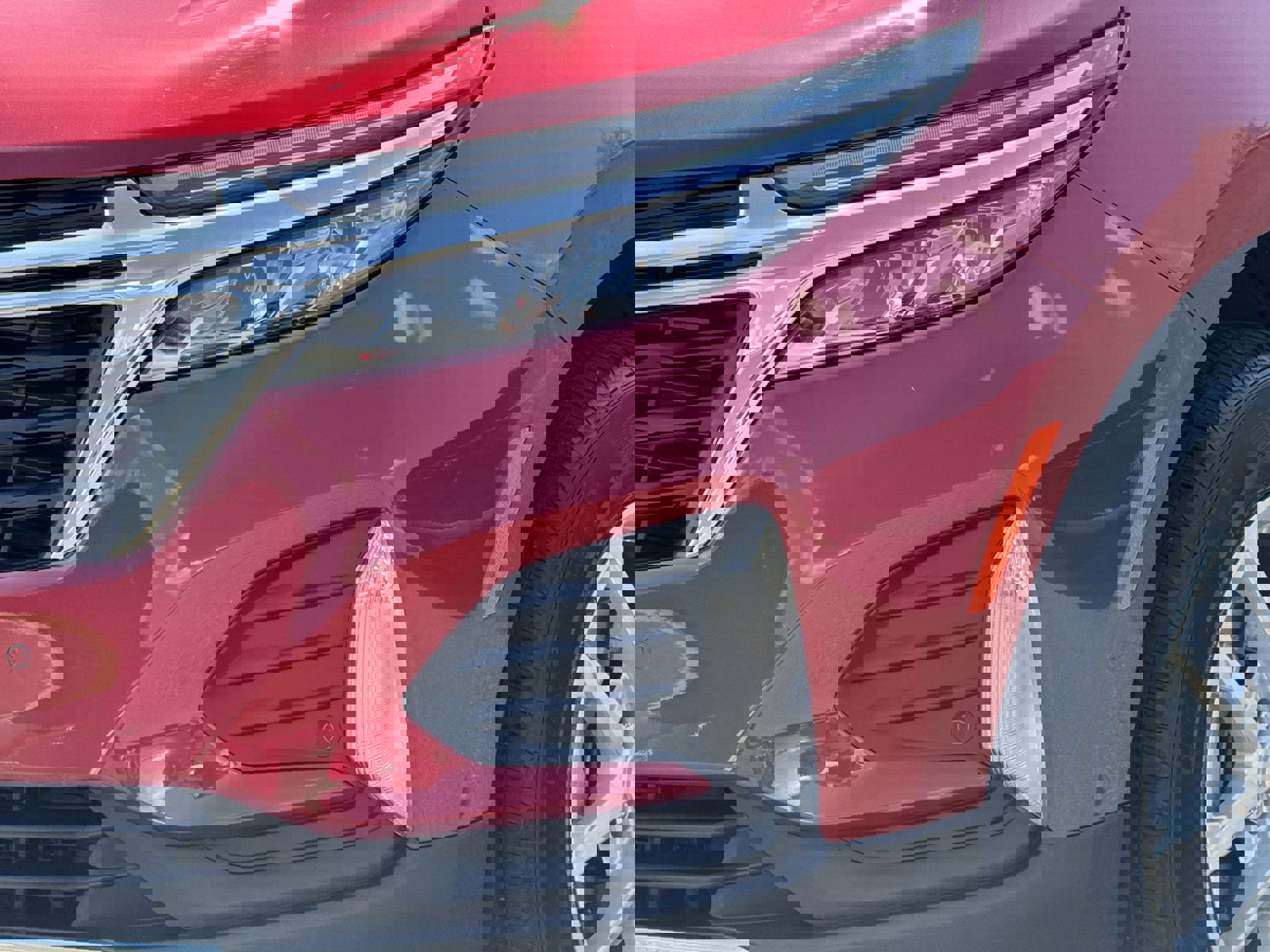 Used 2024 Chevrolet Equinox LT FWD image 6