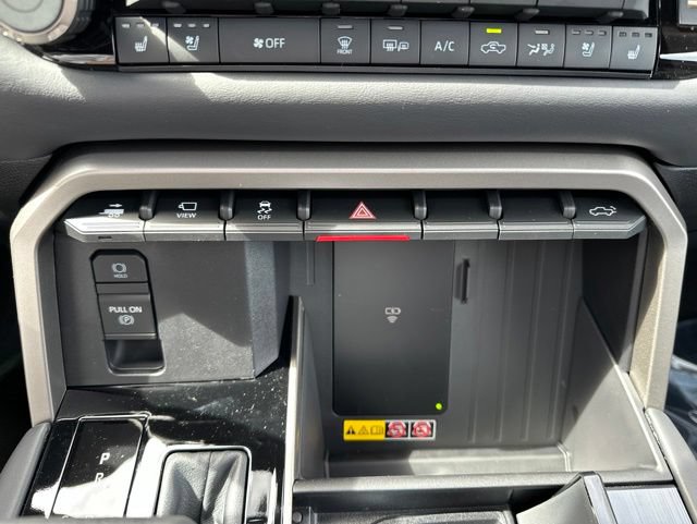 New 2026 Toyota Tundra Platinum AWD/4WD image 18