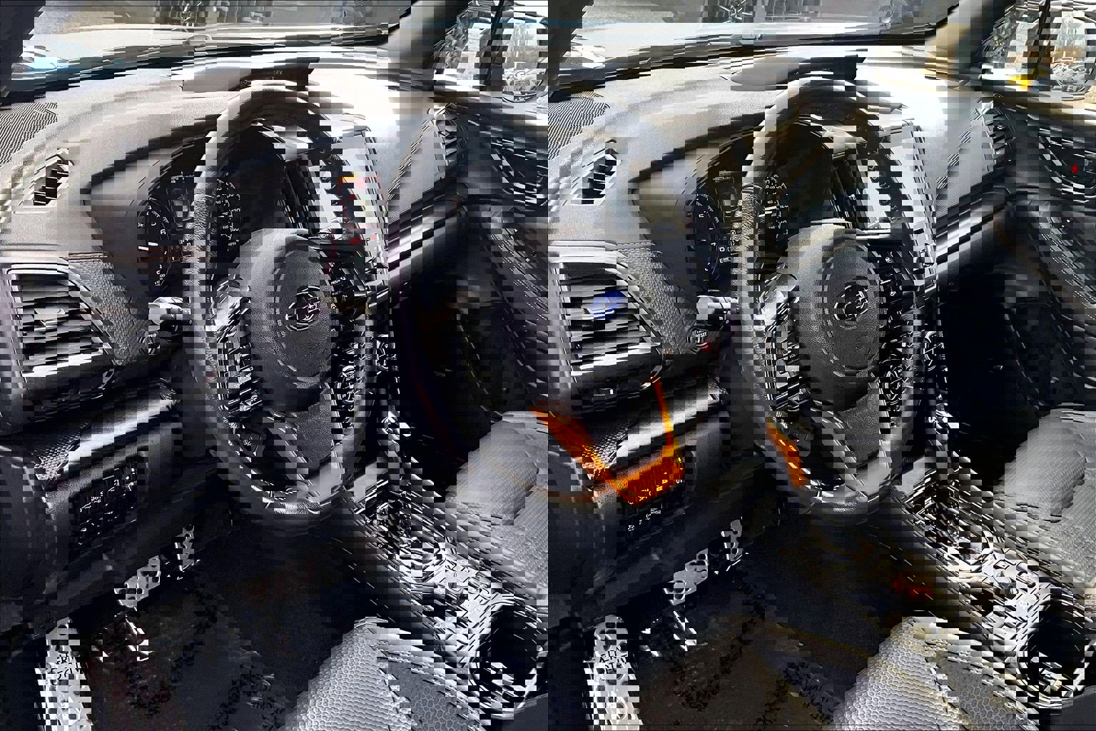 Used 2023 Subaru Forester Wilderness image 13