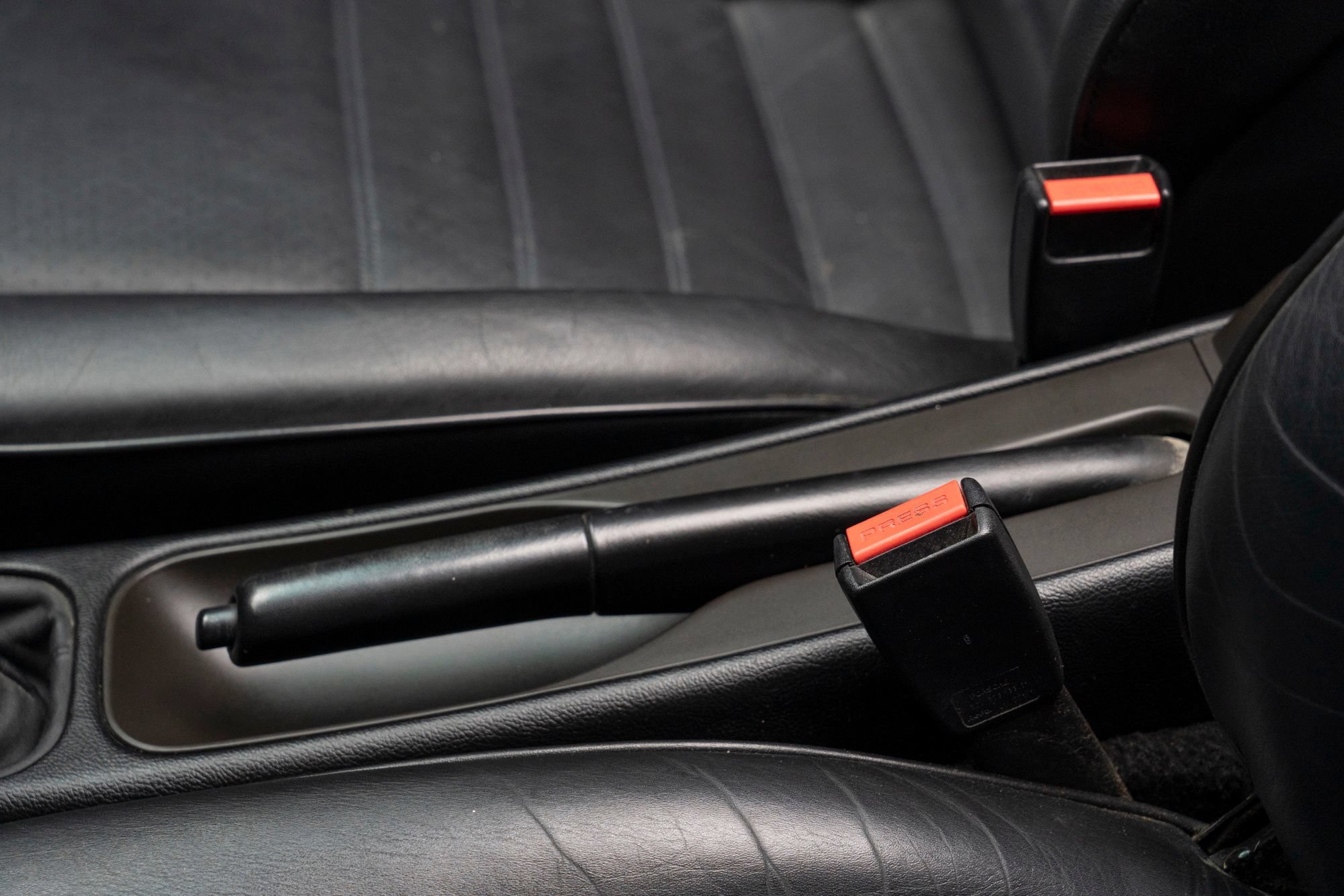 Used 1991 Porsche 911 Carrera RWD image 17