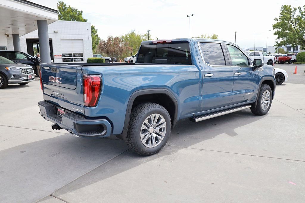 New 2026 GMC Sierra 1500 Denali w/ Technology Package image 6