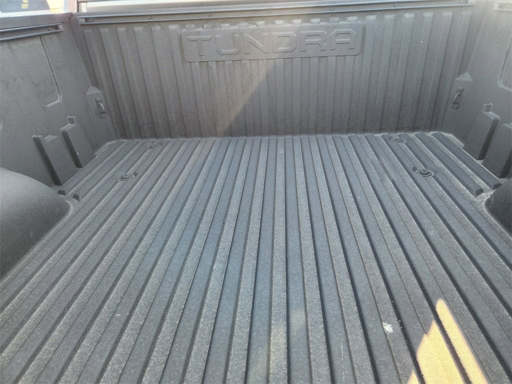 Used 2023 Toyota Tundra SR5 image 22