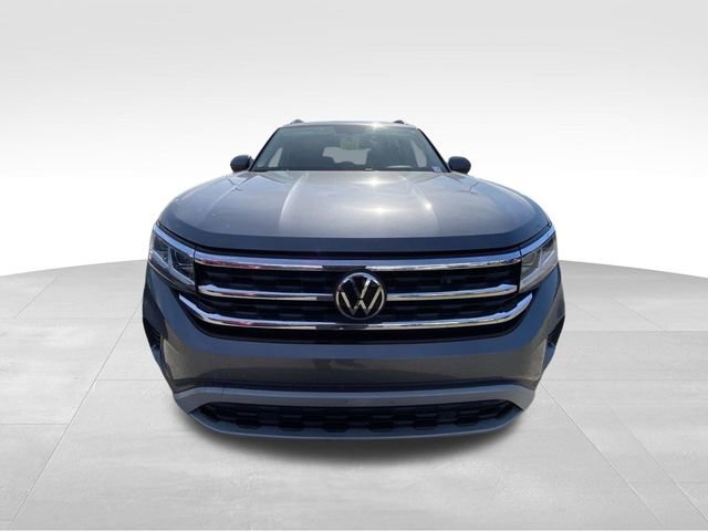 Used 2021 Volkswagen Atlas S AWD/4WD image 15