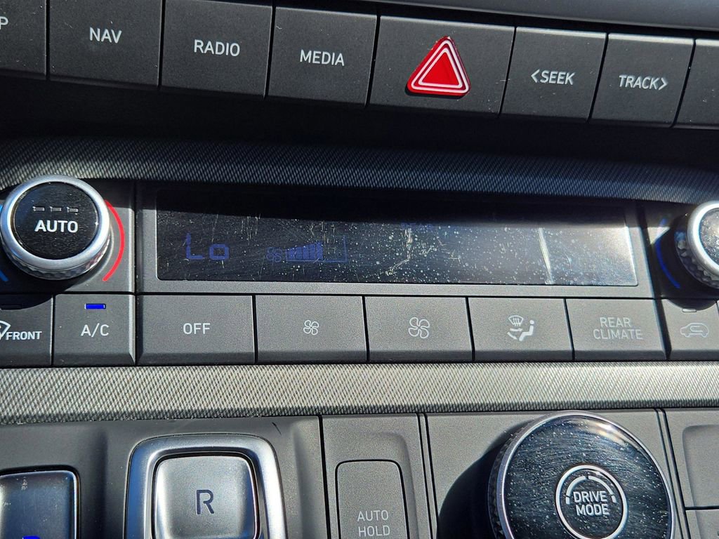 Used 2024 Hyundai Palisade SEL image 27