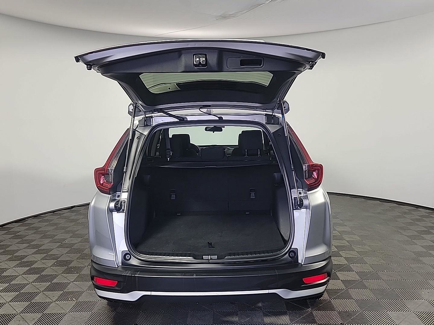 Certified 2020 Honda CR-V EX image 6