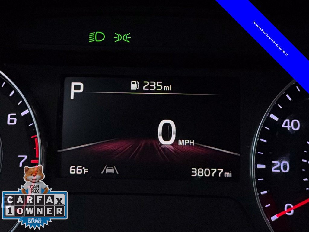 Used 2023 Kia Forte GT-Line w/ GT-Line Premium Package FWD image 15