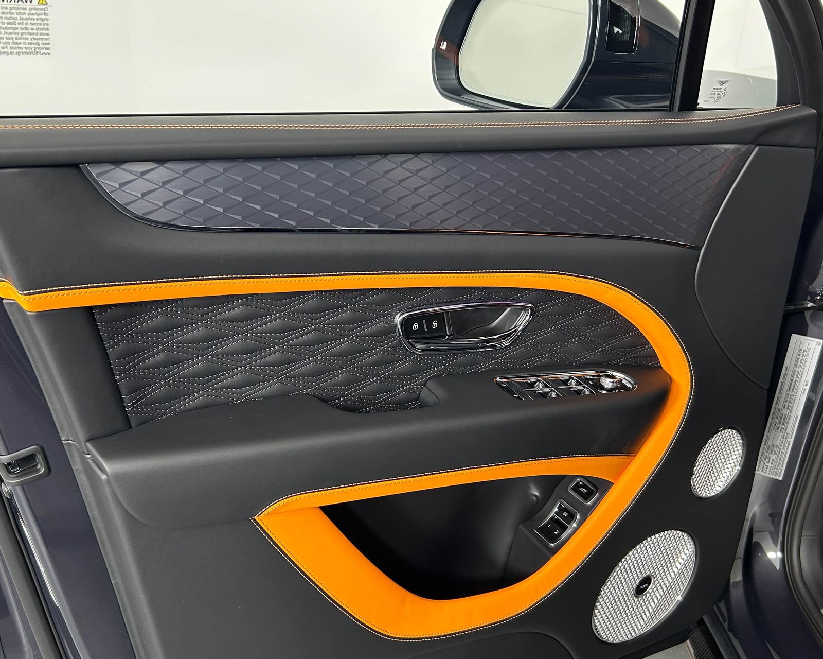 New 2026 Bentley Bentayga Speed image 13