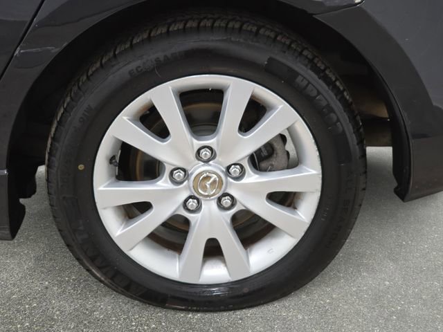Used 2012 MAZDA MAZDA3 Touring image 30