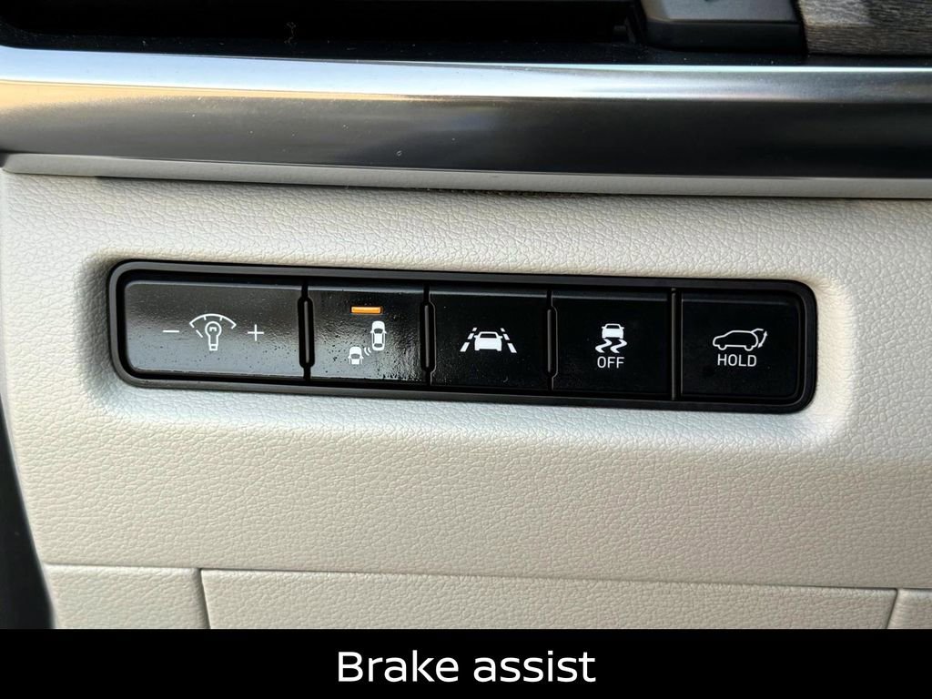 Used 2022 Kia Telluride EX w/ EX Premium Package image 25