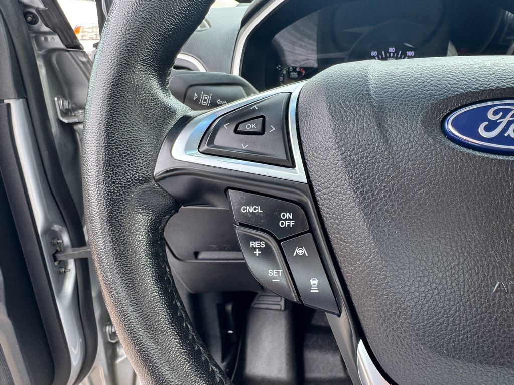 Used 2020 Ford Edge SEL w/ Convenience Package AWD/4WD image 17