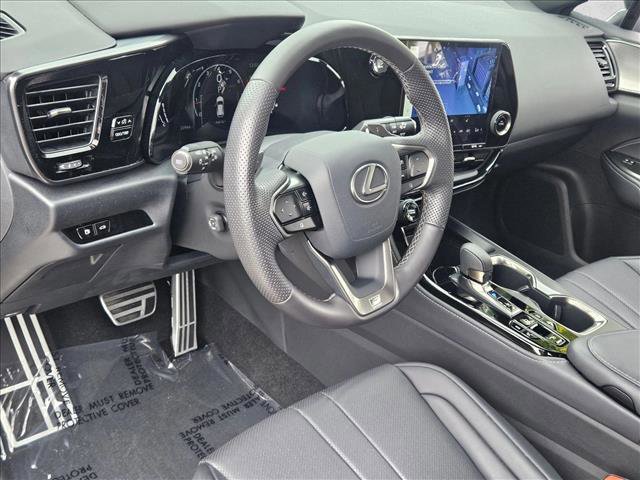 Used 2024 Lexus NX 350 F Sport AWD/4WD image 10