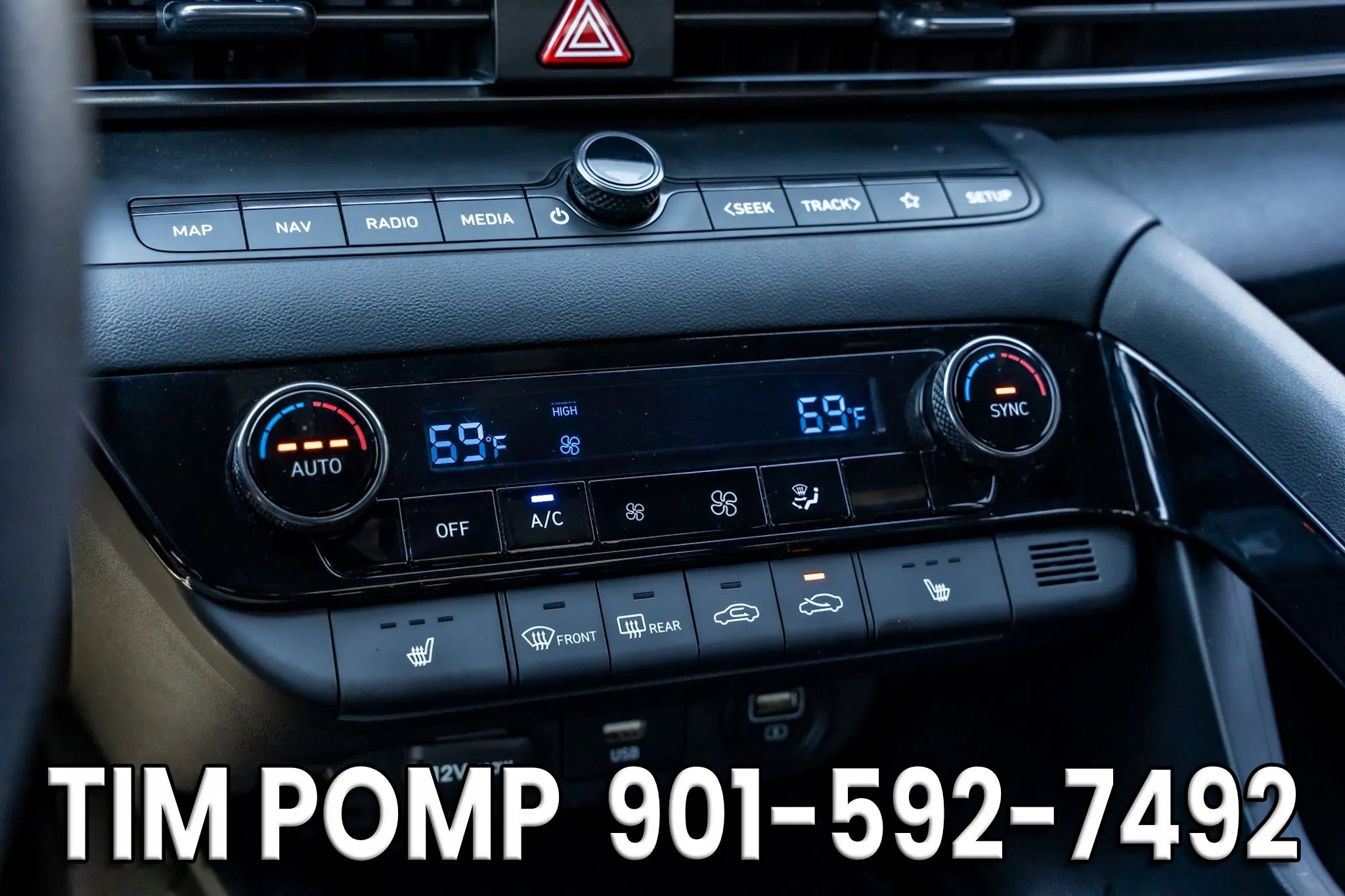 Used 2023 Hyundai Elantra N image 23