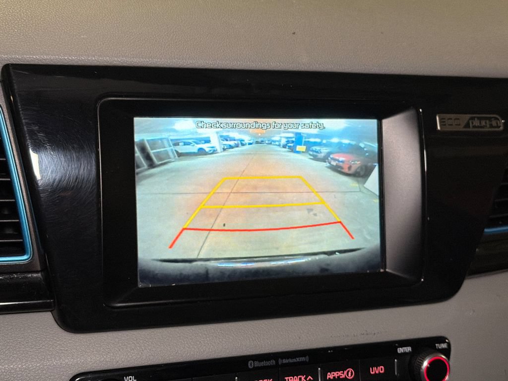 Used 2019 Kia Niro EX FWD image 31