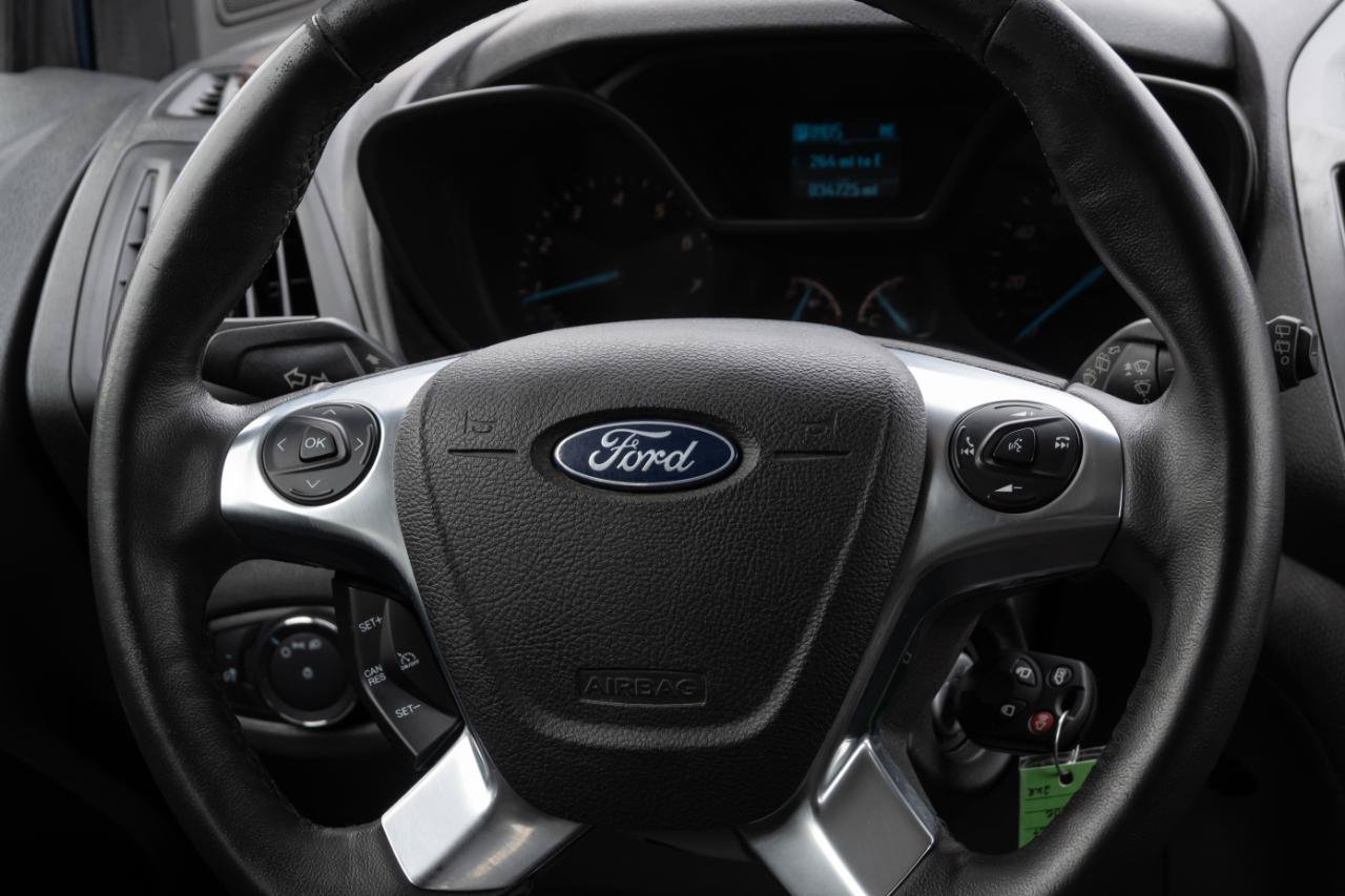 Used 2018 Ford Transit Connect XL FWD image 23