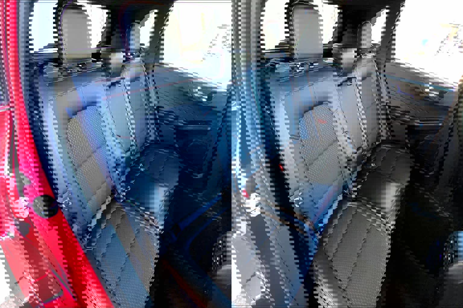 Used 2023 Ford Escape ST-Line w/ Tech Pack #1 image 20