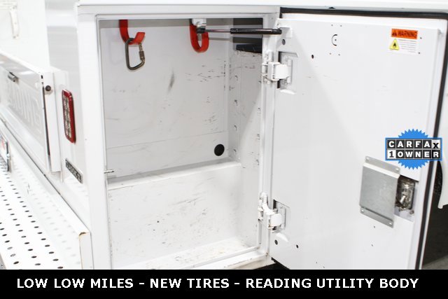 Used 2019 Ford F350 XL w/ XL Value Package image 43