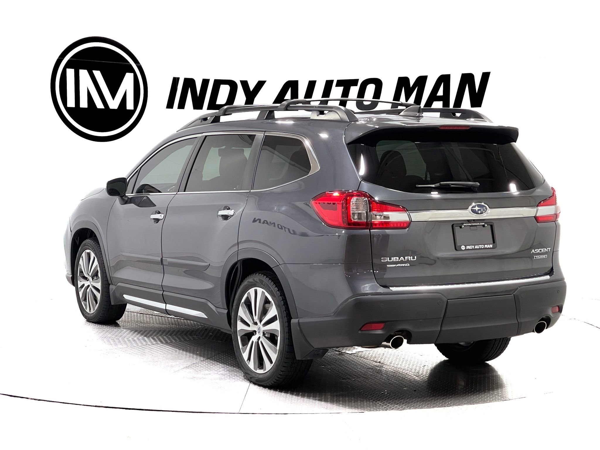 Used 2021 Subaru Ascent Touring AWD/4WD image 6