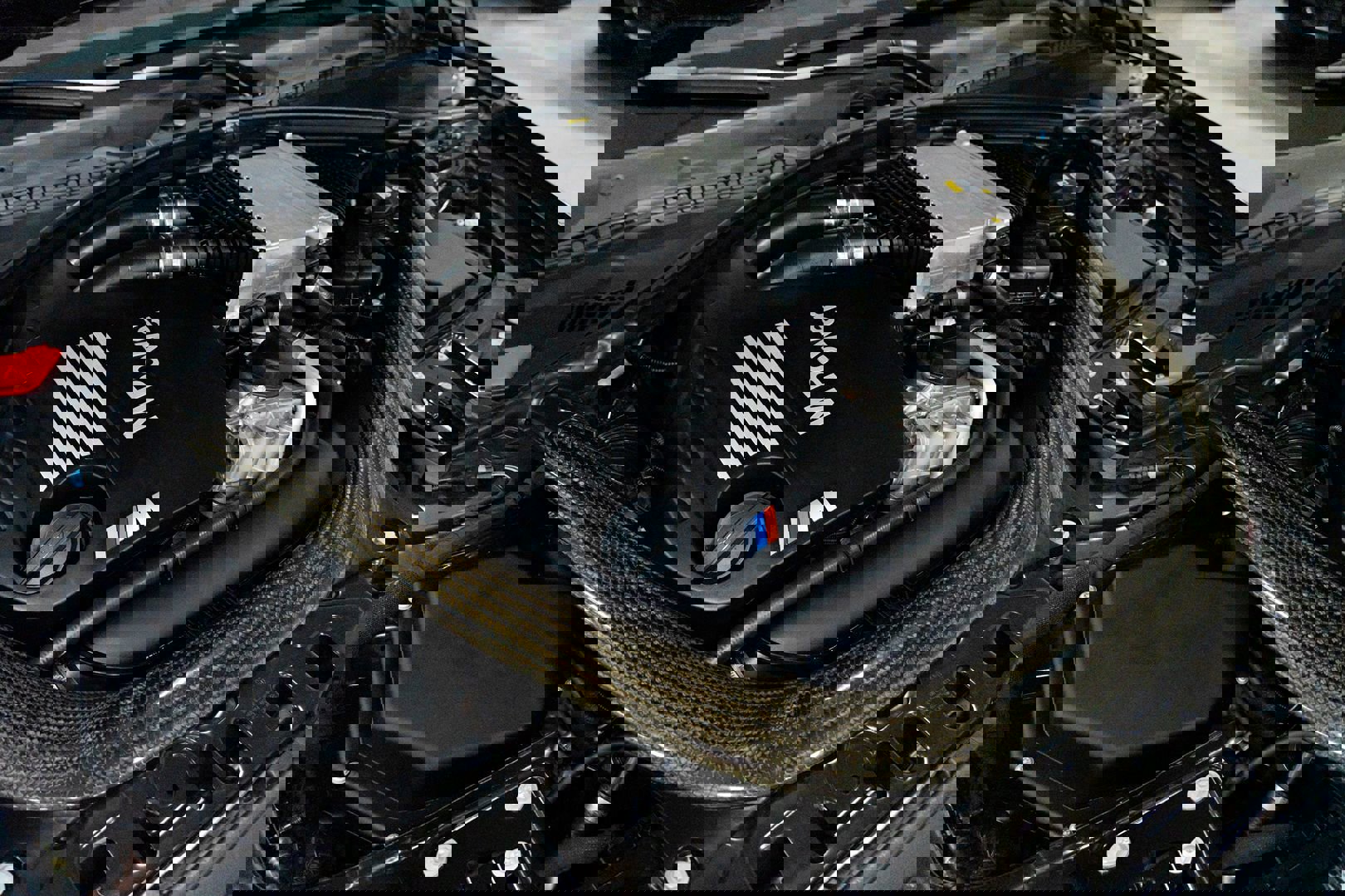 Used 2018 BMW M3 w/ Competition Package image 47