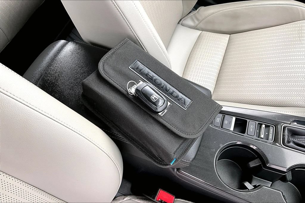Used 2024 Honda Civic Sport Touring image 35