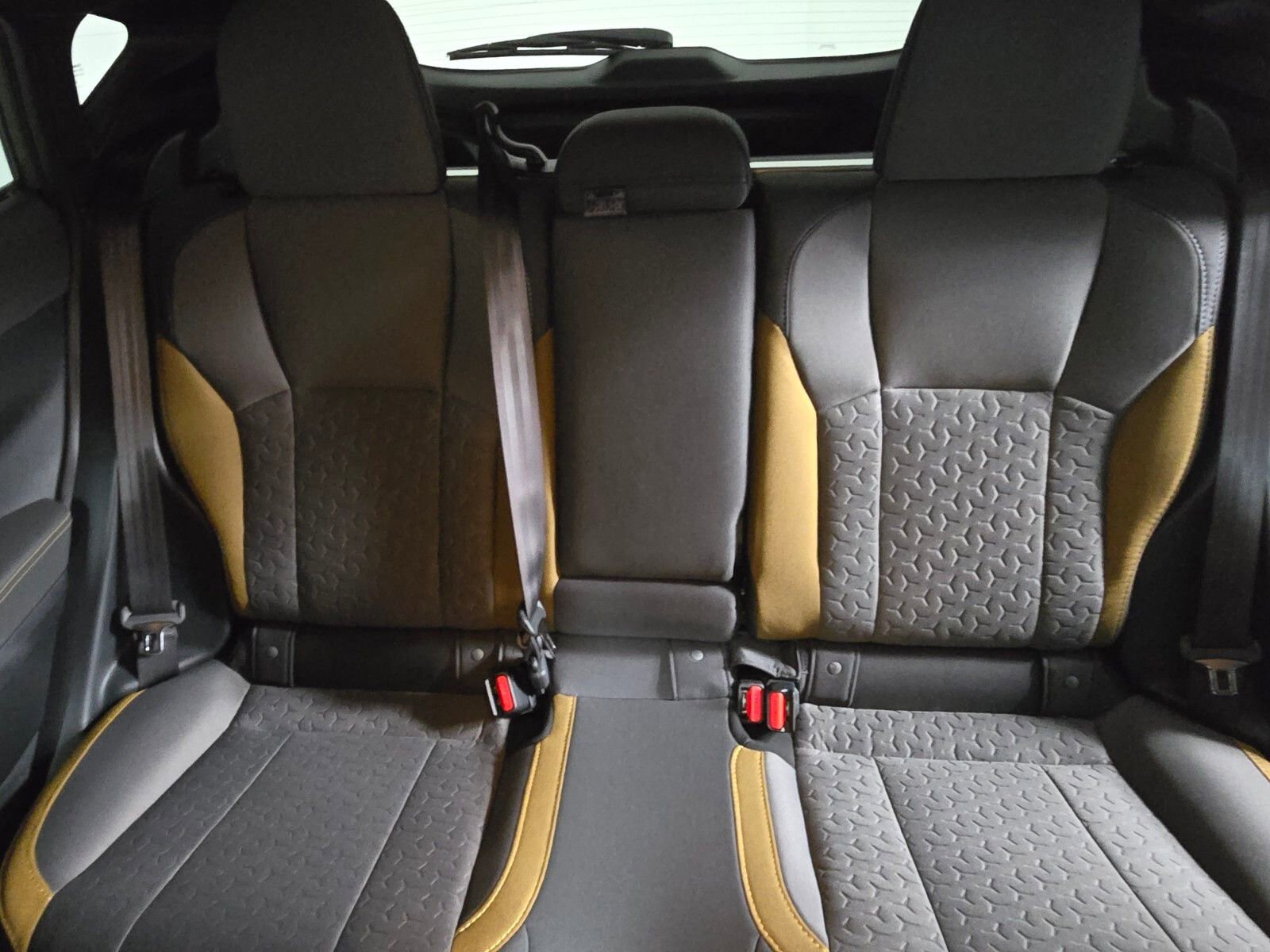 New 2025 Subaru Crosstrek 2.5i Sport w/ Crosstrek Mirror Package image 15