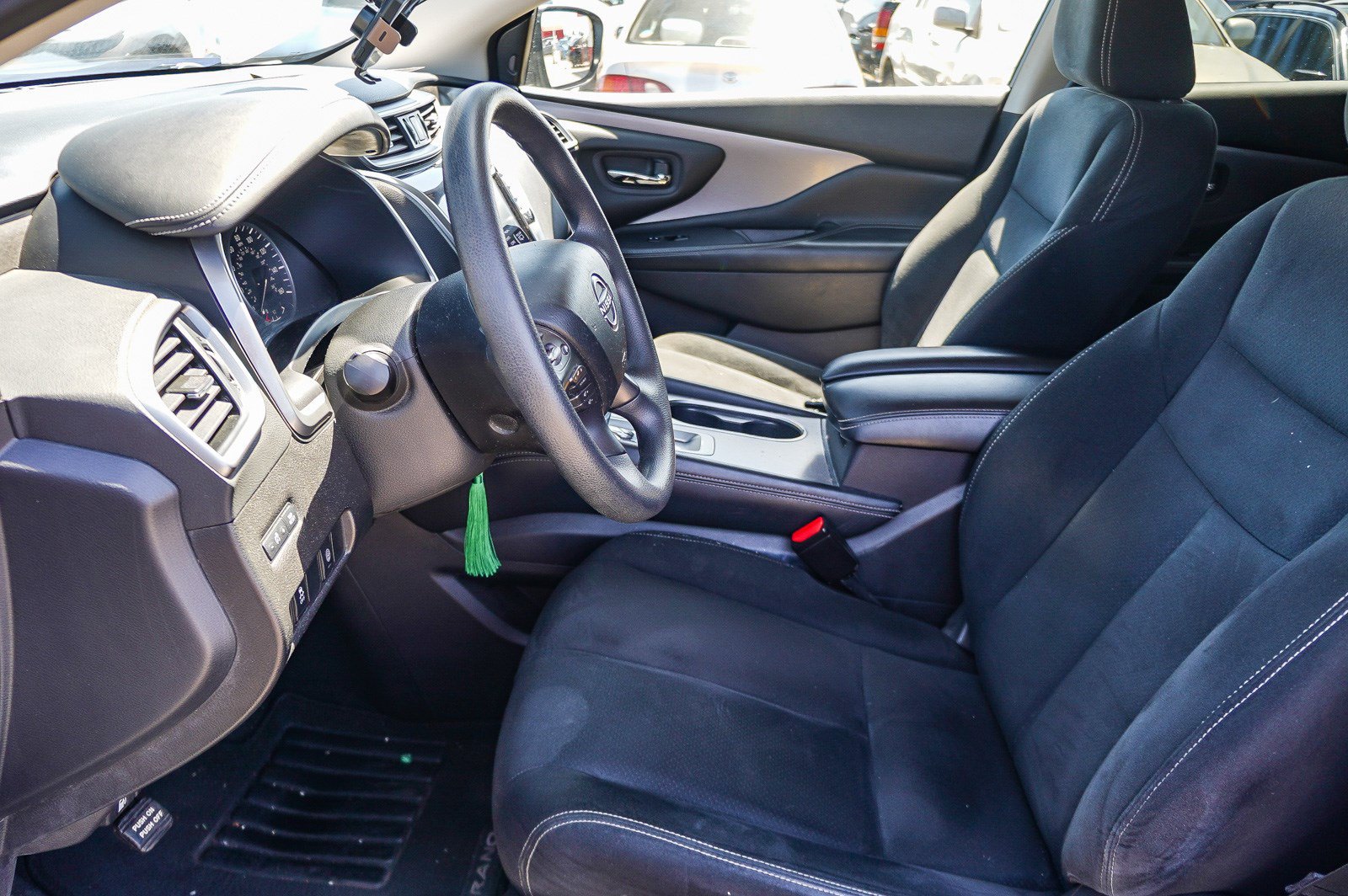 Used 2023 Nissan Murano S AWD/4WD image 18