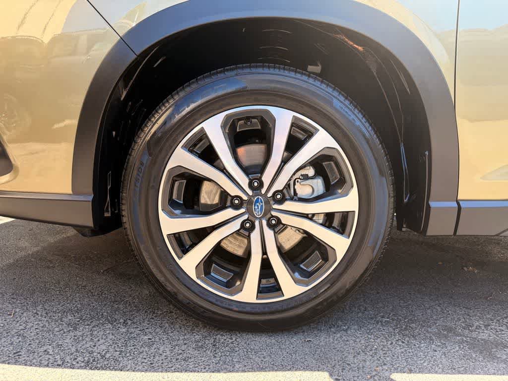 Certified 2024 Subaru Forester Limited AWD/4WD image 9