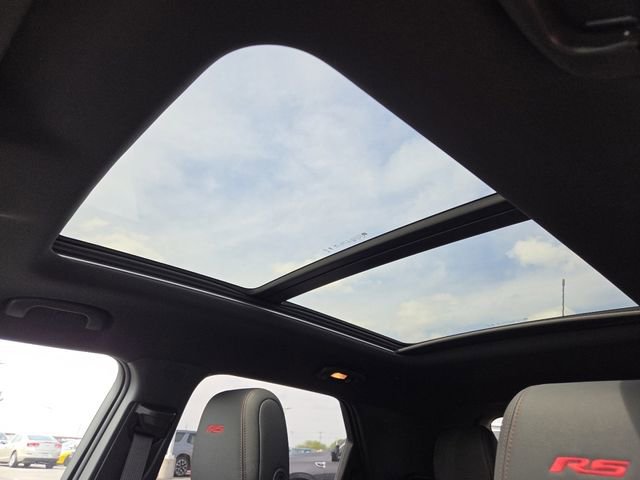 New 2026 Chevrolet TrailBlazer RS w/ Convenience Package image 10