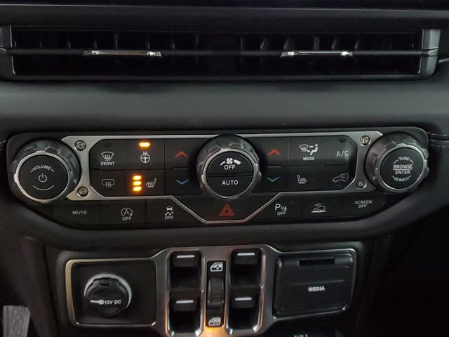 New 2026 Jeep Gladiator Sport AWD/4WD image 31