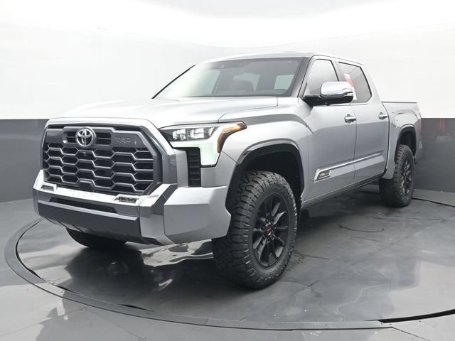 New 2026 Toyota Tundra 1794 Edition w/ TRD Off-Road Package AWD/4WD image 23