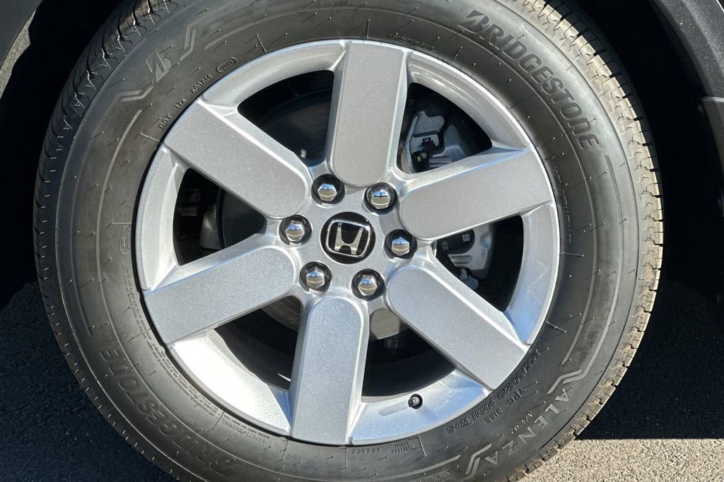 New 2026 Honda Prologue Eco image 30