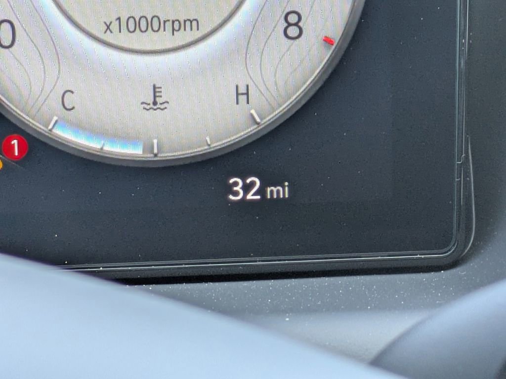 Used 2024 Hyundai Tucson XRT image 32