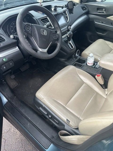 Used 2016 Honda CR-V EX image 10