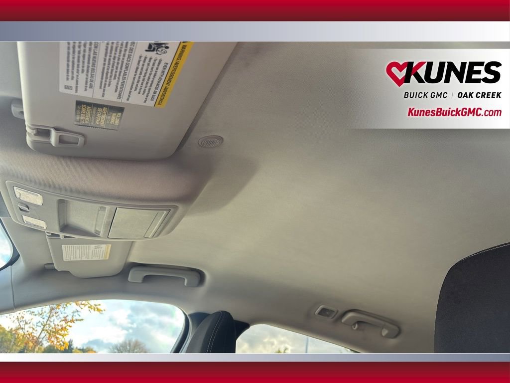 Used 2024 Ford Escape Active image 12