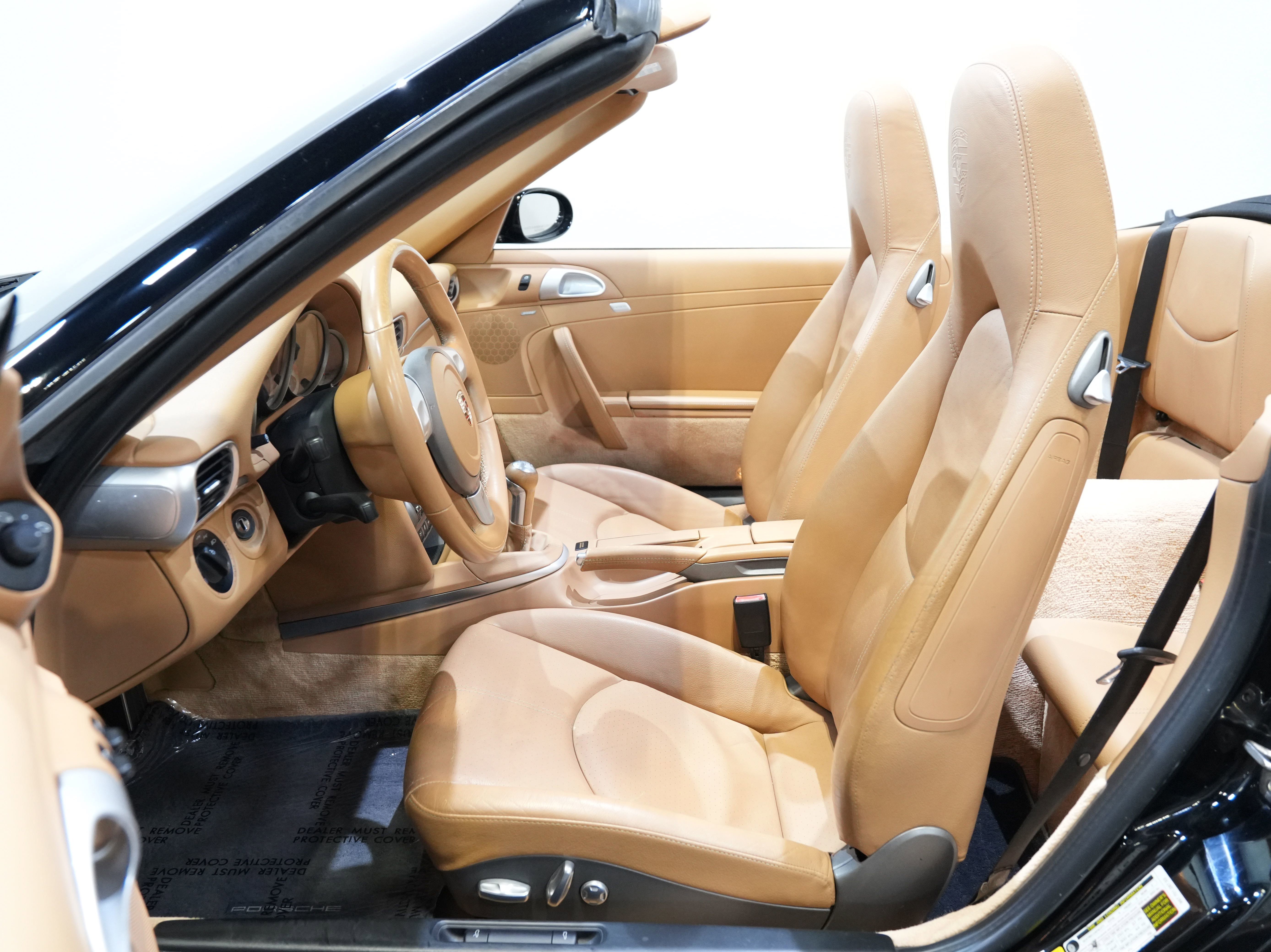 Used 2007 Porsche 911 Carrera S RWD image 28
