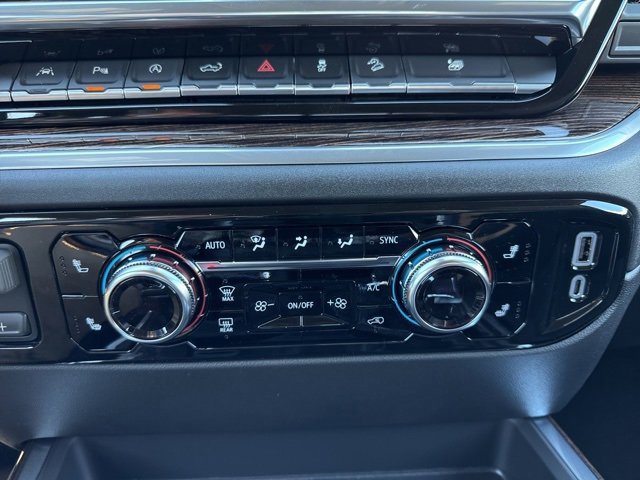 New 2026 GMC Sierra 1500 Elevation w/ Elevation Premium Package image 20