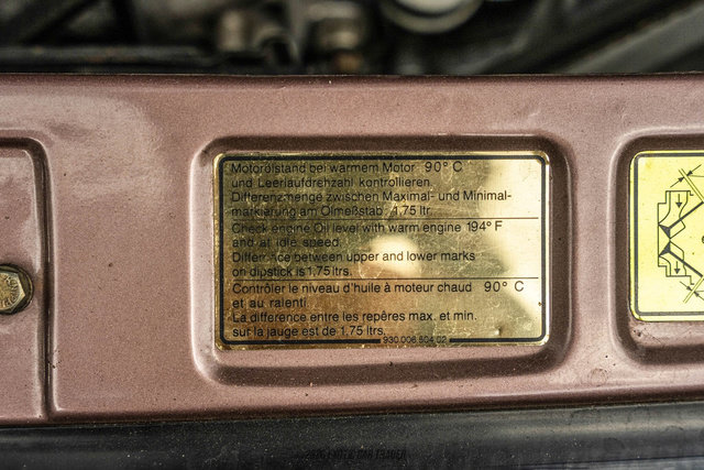 Used 1988 Porsche 911 Carrera RWD image 27