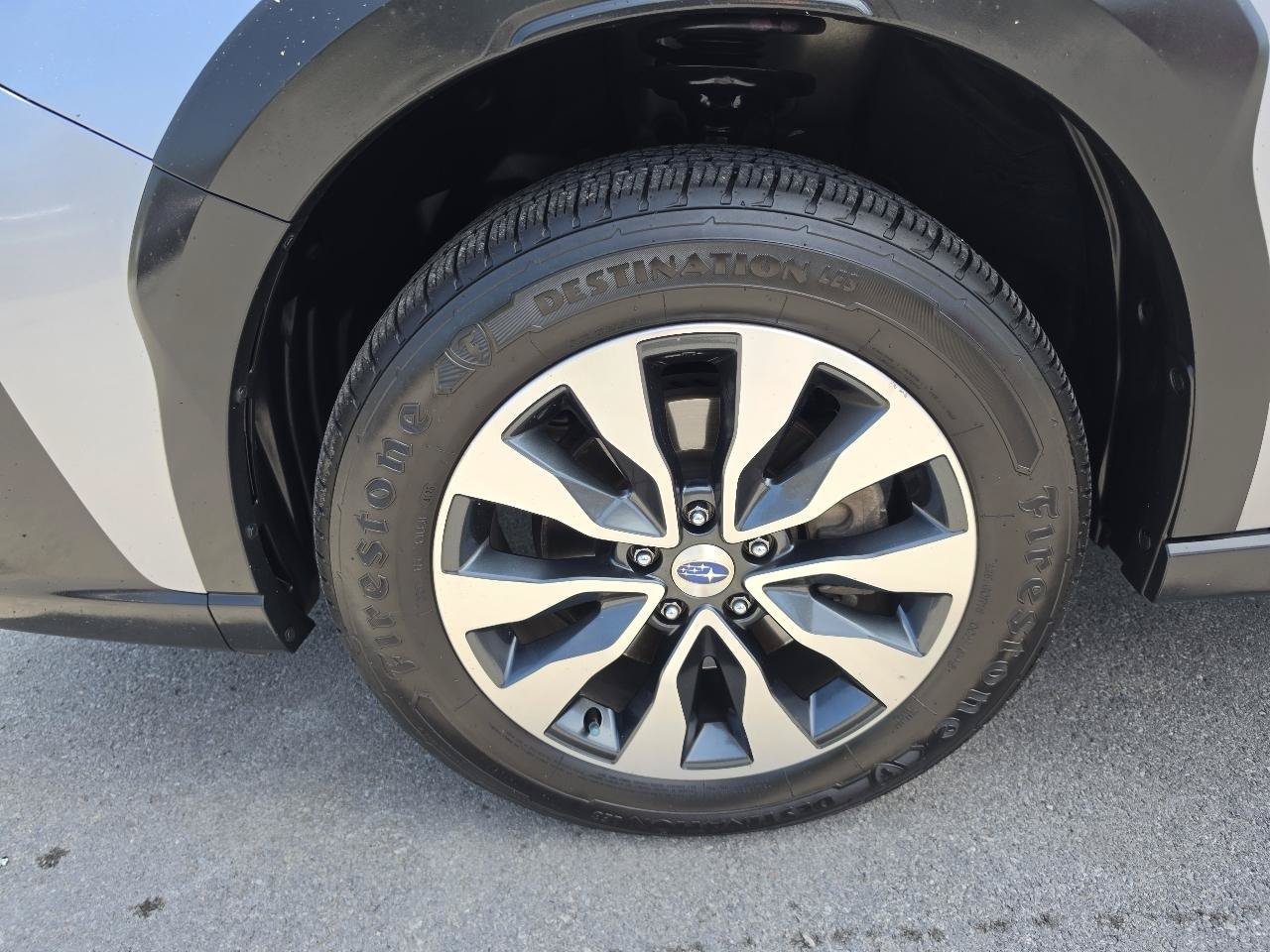 Used 2024 Subaru Outback Limited AWD/4WD image 31