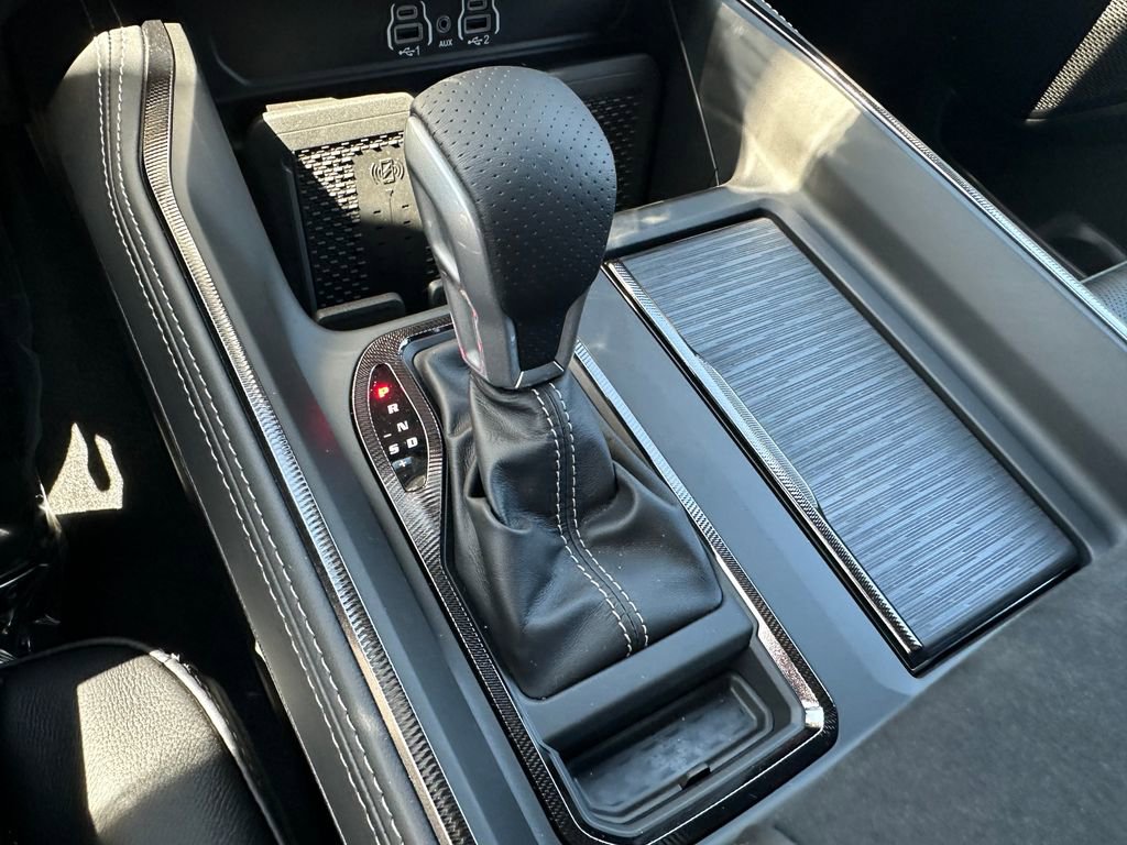 New 2026 RAM 1500 RHO image 30