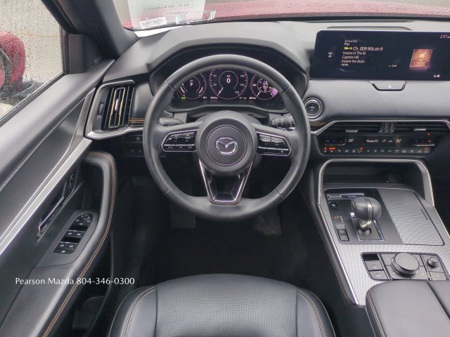 Certified 2024 MAZDA CX-90 Plug-In Hybrid w/ Premium Plus AWD/4WD image 18