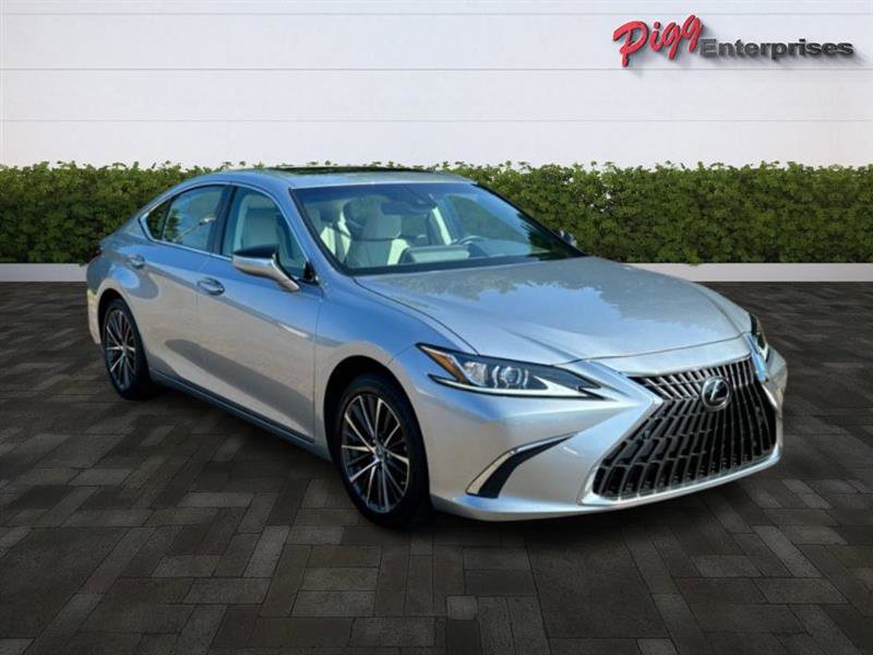 Used 2024 Lexus ES 350 Premium image 6