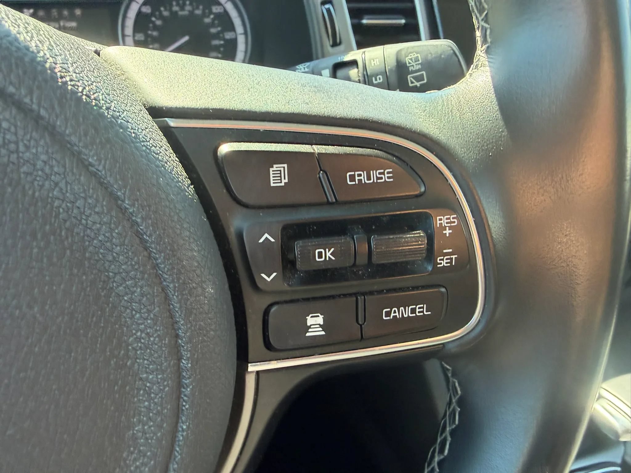 Used 2019 Kia Niro LX FWD image 14