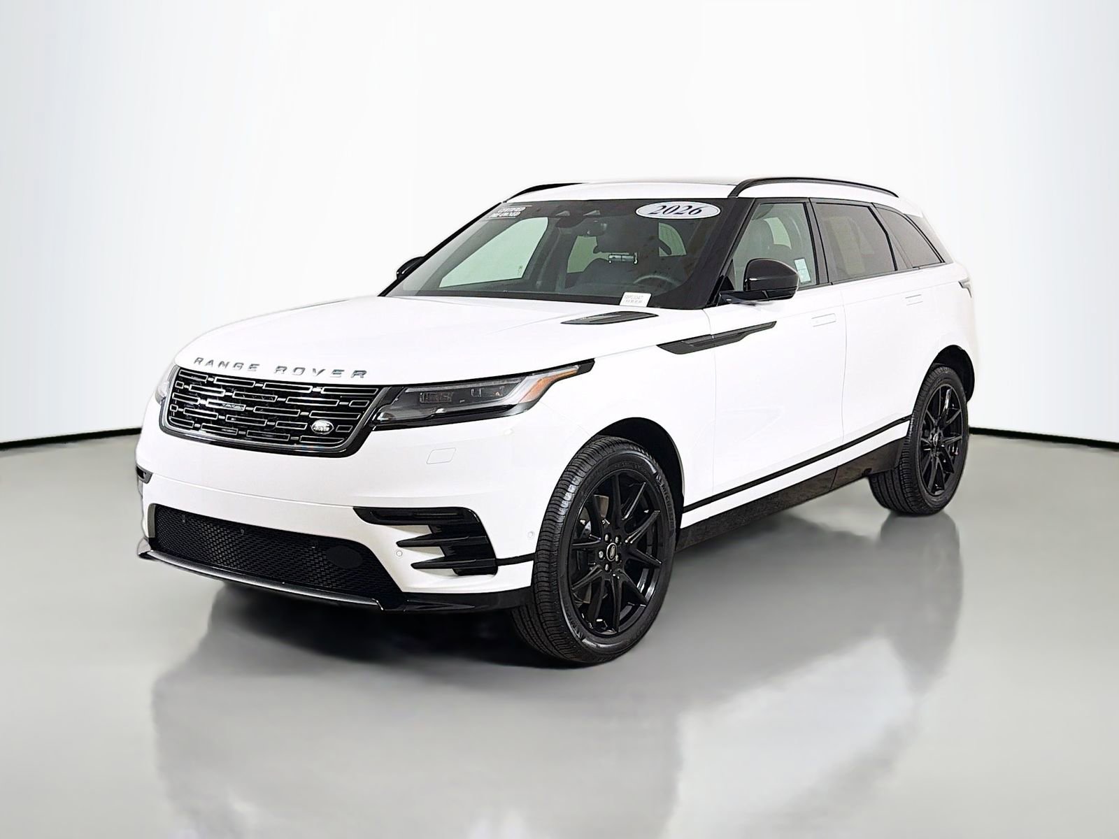 Used 2026 Land Rover Range Rover Velar Dynamic SE
