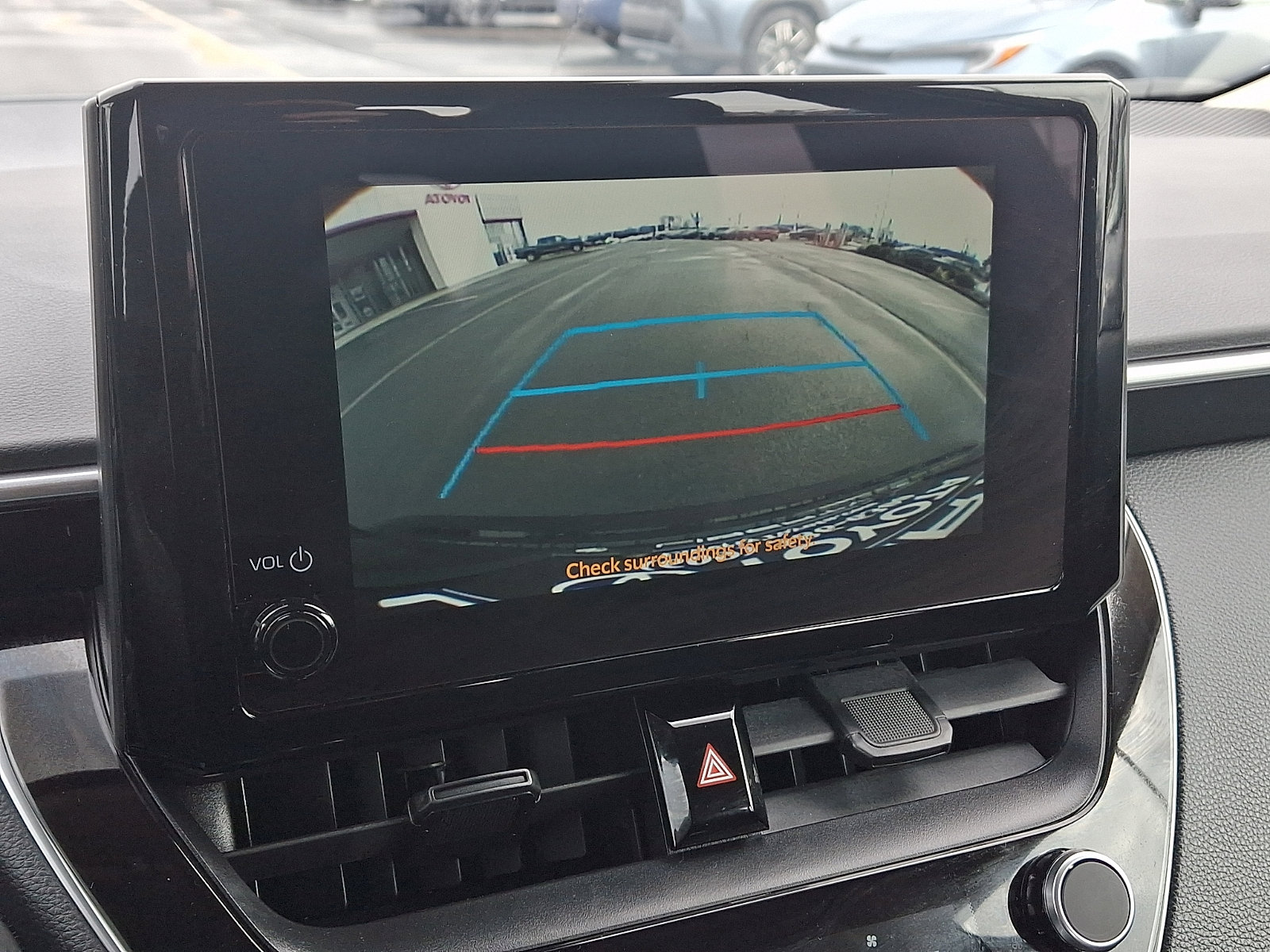 Used 2024 Toyota Corolla LE image 17