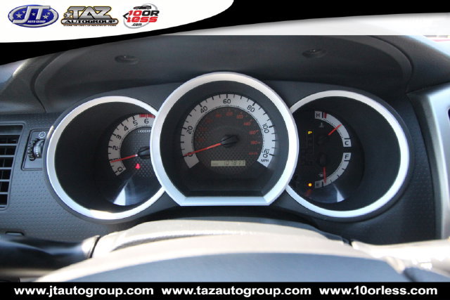 Used 2014 Toyota Tacoma PreRunner w/ TRD Sport Package RWD image 16