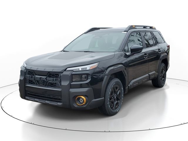 New 2026 Subaru Outback Wilderness image 2