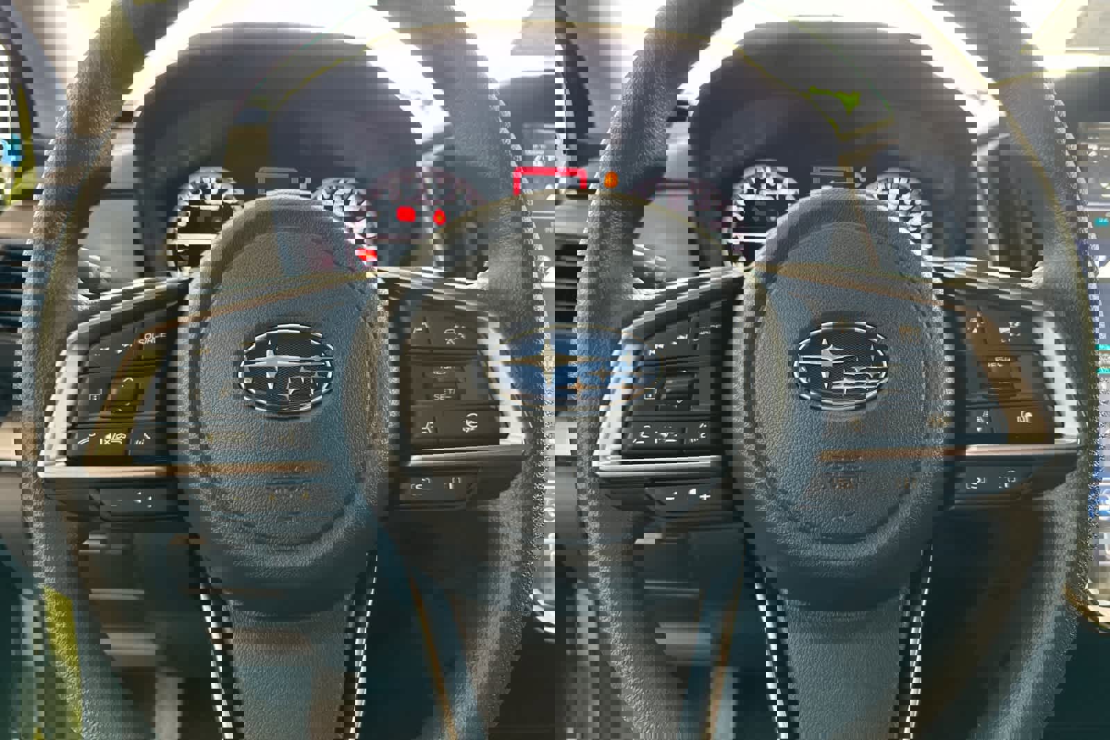 New 2026 Subaru Impreza 2.0i Sport image 24