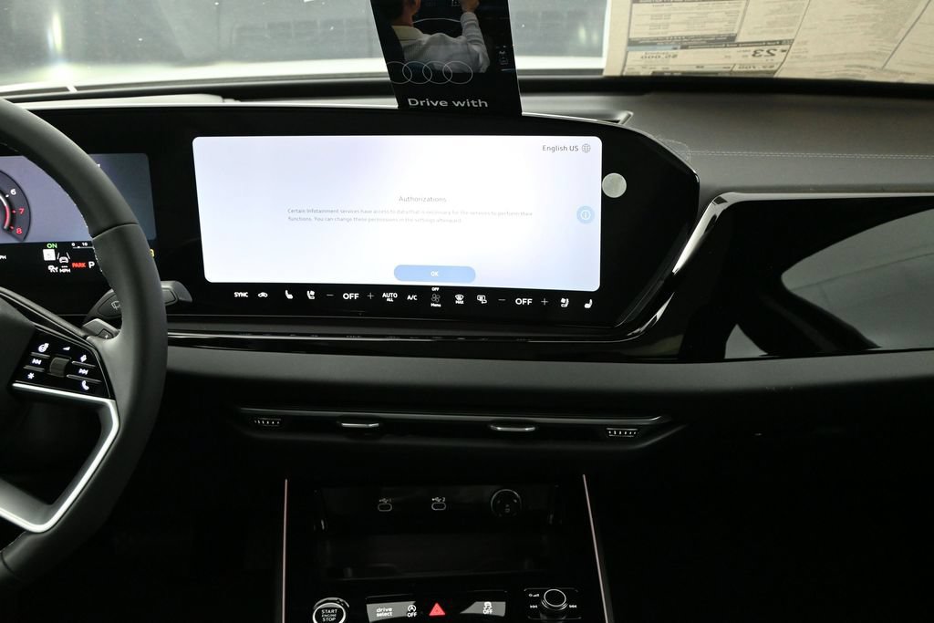 New 2026 Audi A6 Premium Plus AWD/4WD image 14