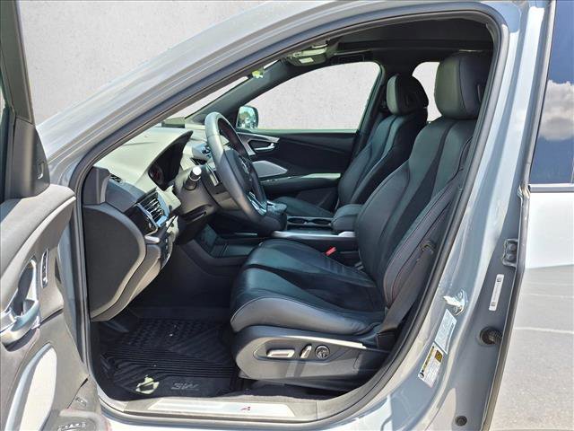 Used 2025 Acura RDX A-Spec AWD/4WD image 16