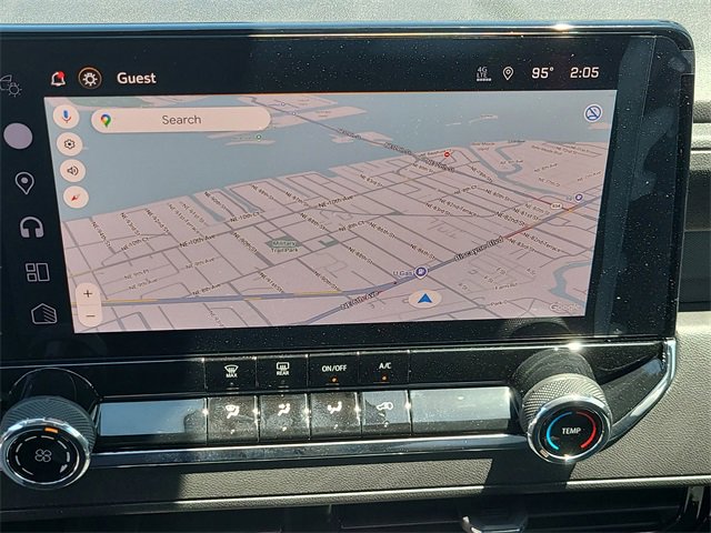 New 2026 Chevrolet Colorado W/T w/ WT Custom Package image 30