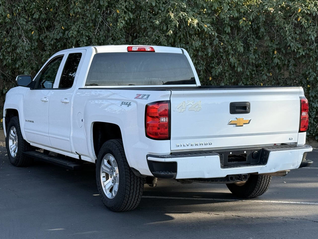 Used 2017 Chevrolet Silverado 1500 LT image 5